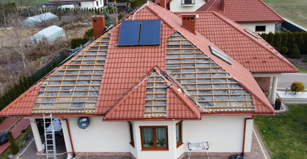 izolacje dachu po kunach izolacje dachu po kunach