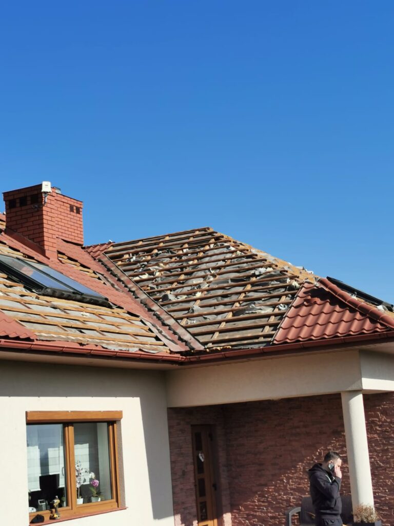 izolacje dachu po kunach izolacje dachu po kunach